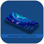 Cover Image of Tải xuống Theme for Huawei P Smart 2020 1.0.1 APK