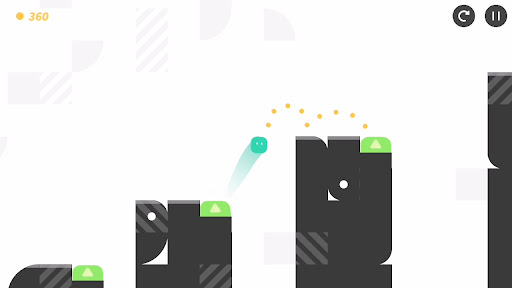 Go!Slime Screen 2
