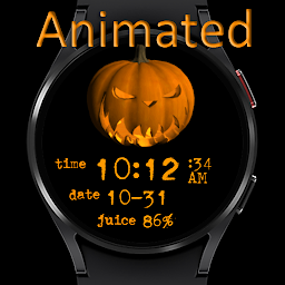 Icon image AP1031 Halloween (Animated)