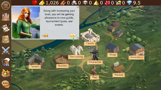 Conheça Barbarians, novo jogo de estratégia medieval gratuito