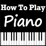 Learn How to Play PIANO Videos (Piano Playing) icon