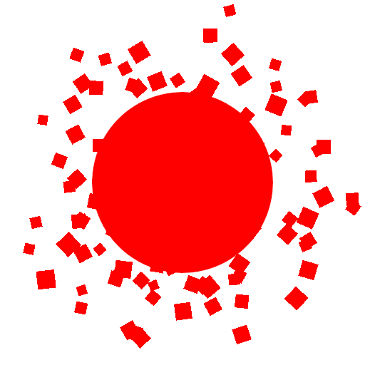 Circle Dash logo