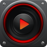 Top 36 Music & Audio Apps Like PlayerPro Red Fusion Skin - Best Alternatives