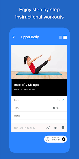 Brett Morrice Fitness