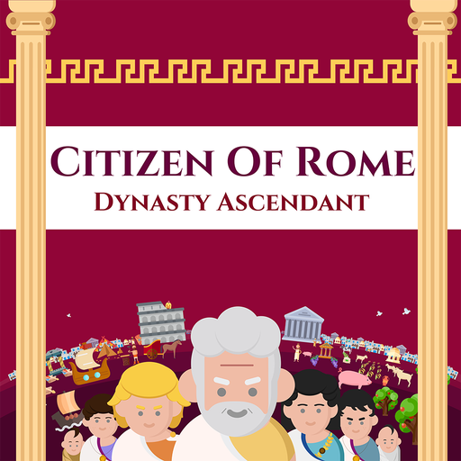 Citizen of Rome - Apps on Google Play