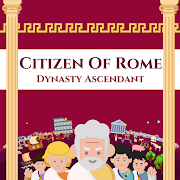 Top 16 Simulation Apps Like Citizen of Rome - Dynasty Ascendant - Best Alternatives