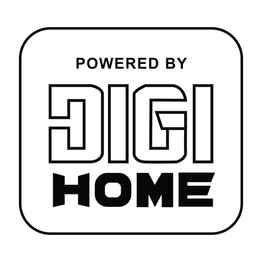 Digihome Logo