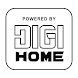 Digihome - Androidアプリ