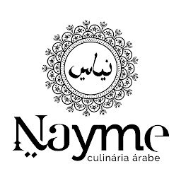 Icon image Nayme Culinária Árabe