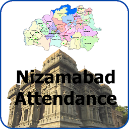 Icon image Nizamabad Attendance