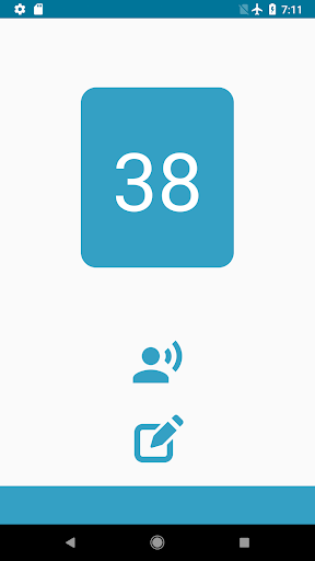 Learn Numbers - Polish Screen 2