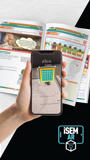 İSEM AR 5. SINIF Screen 2