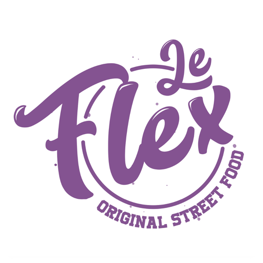 Le Flex logo