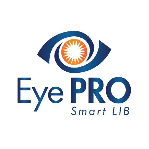 EyePRO sLIB logo