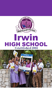 Irwin High School