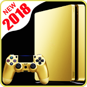 Pro PS2 Emulator - Golden PS2  for PC Windows and Mac