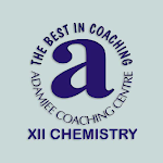 Cover Image of Unduh Adamjee Chemistry XII  APK