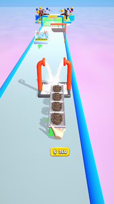 Chocolate Maker - Screenshot 3