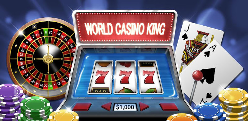 Mundo Casino de juego Monarca