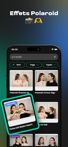 AI Video Generator - Wiro AI screenshot 5