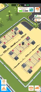 Idle Army Inc: Military Tycoon