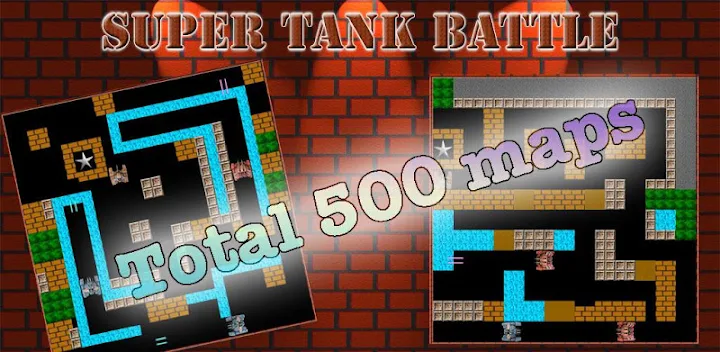 Super Tank Battle – myCityArmy