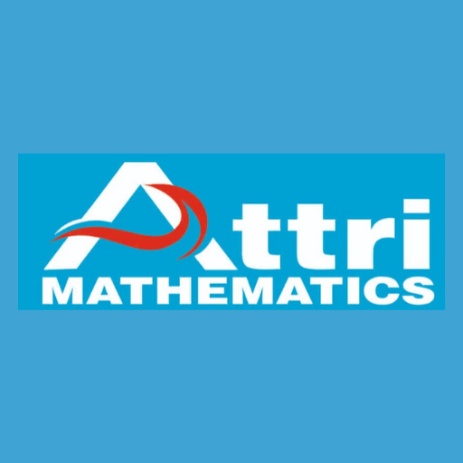 Attri Mathematics logo