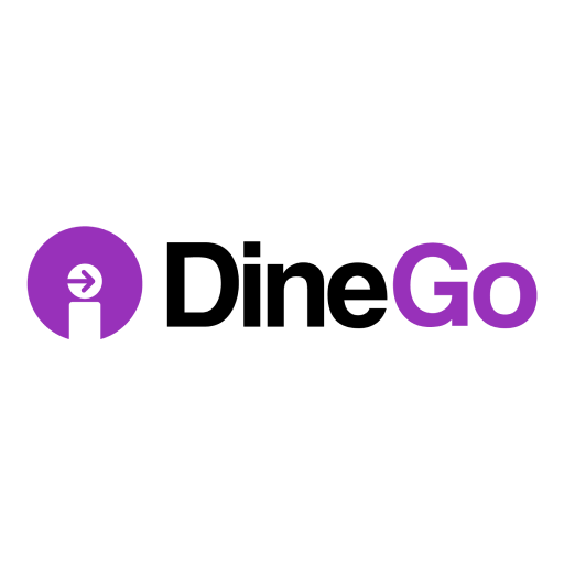 DineGo logo