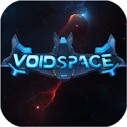 Voidspace: Experimental survival space MMORPG