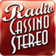 RadioCassinoStereo  Icon