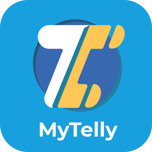 MyTelly logo