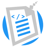 Our Code Editor Free icon