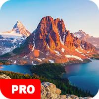 Mountain Wallpapers PRO