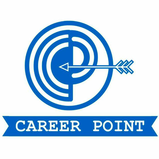 Career Point logo