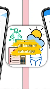 love calculator - Calories