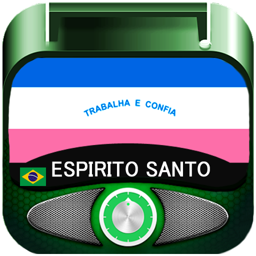 Rádios do Espírito Santo logo