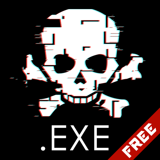 Download Hacker.exe - Mobile Hacking Simulator Free APK