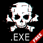 Hacker.exe - Mobile Hacking Simulator Free