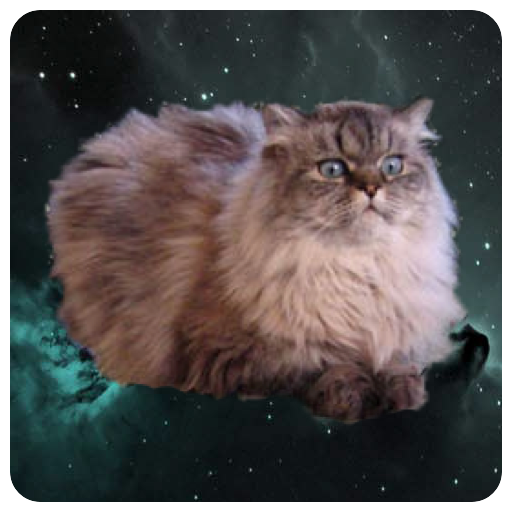 SpaceFlix logo