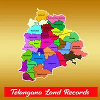 Telangana Land Records | Telangana Dharani EC