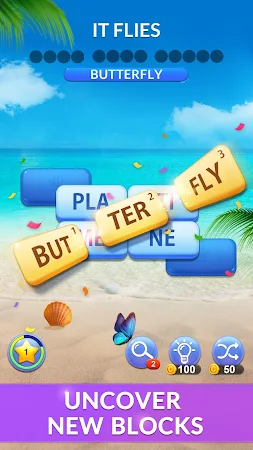 Game screenshot Word Taptap hack