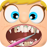 Dentist Office Kids icon