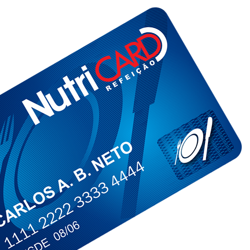 Nutricard para Clientes