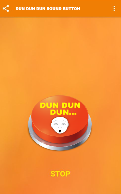 DUN DUN DUN Sound Button - 1.11.37 - (Android)