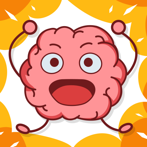 Brain Rush - Brain Hole Bang logo