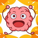 Cover Image of Tải xuống Brain Rush - Brain Hole Bang  APK