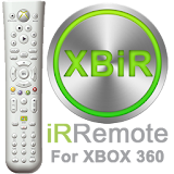 iR XBOX 360 Remote icon