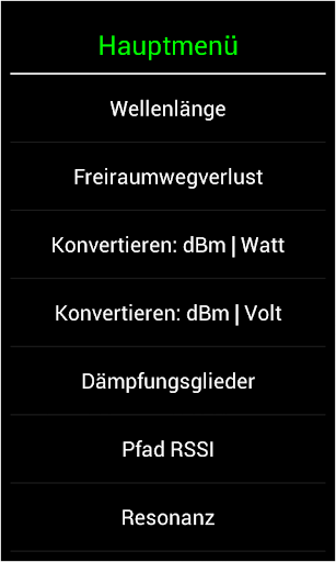 App-Vorschau