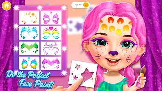 Game screenshot Sweet Baby Girl Pop Stars apk download