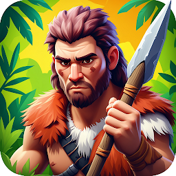 Caveman Life Mod Apk